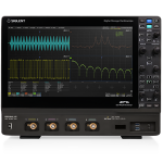 SDS7000A系列高分辨率数字示波器