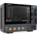 SDS1000X HD系列高分辨率示波器