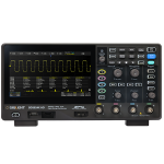 SDS800X HD高分辨率示波器