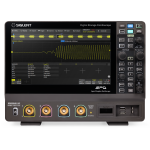 SDS2000X HD系列高分辨率示波器