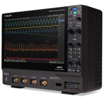 SDS7000A系列高分辨率数字示波器