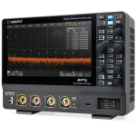 SDS1000X HD系列高分辨率示波器