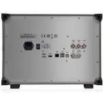 SDS6000L系列高分辨率紧凑型数字示波器