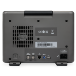 SDS3000X HD 高分辨率数字示波器