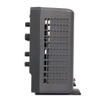 SDS1000X HD系列高分辨率示波器