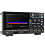 SDS800X HD高分辨率示波器