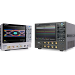 SDS6000L系列高分辨率紧凑型数字示波器