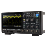 SDS800X HD高分辨率示波器