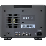 SDS1000X HD系列高分辨率示波器