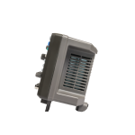 SDS800X HD高分辨率示波器