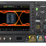 MSO8000A系列数字示波器