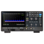 SDS800X EDU高分辨率数字示波器