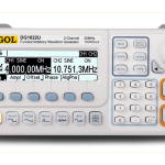 DG1000系列函数/任意波形发生器