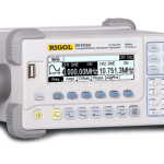 DG1000系列函数/任意波形发生器