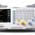 DG1000Z系列函数/任意波形发生器