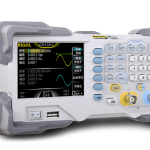 DG1000Z系列函数/任意波形发生器