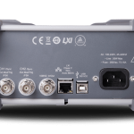 DG1000Z系列函数/任意波形发生器