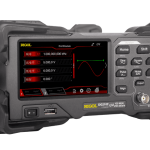 DG2000系列函数/任意波形发生器