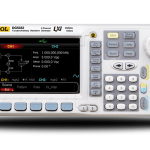 DG5000系列函数/任意波形发生器