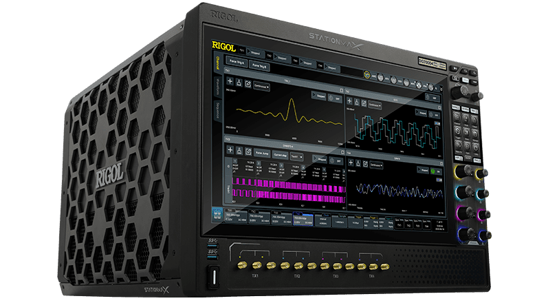 DG70000系列函数/任意波形发生器