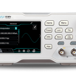 DG800系列函数/任意波形发生器