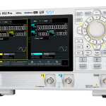 DG800 Pro系列函数/任意波形发生器