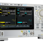 DG800 Pro系列函数/任意波形发生器