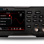 DG900系列函数/任意波形发生器