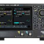 DG900 Pro系列函数/任意波形发生器