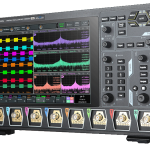 MHO/DHO5000系列数字示波器