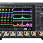 MHO/DHO5000系列数字示波器