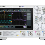 DHO800系列数字示波器