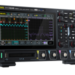DHO900系列数字示波器