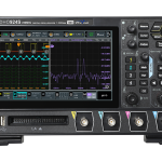 DHO900系列数字示波器