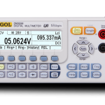 DM3058/E系列数字万用表