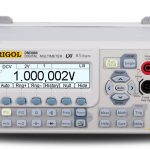 DM3068系列数字万用表