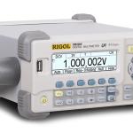 DM3068系列数字万用表