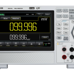 DM858系列数字万用表