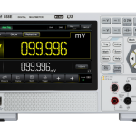 DM858系列数字万用表