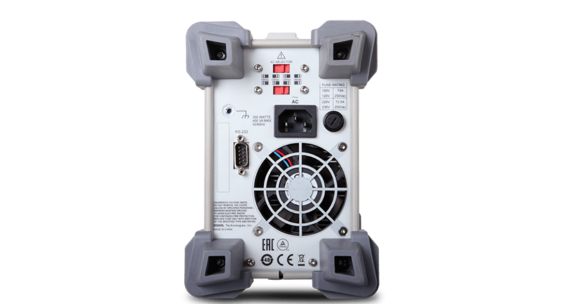 DP700系列可编程线性直流电源