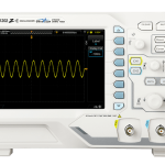 DS1000Z-E系列数字示波器