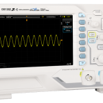 DS1000Z-E系列数字示波器