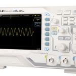 DS1000Z-E系列数字示波器