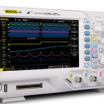 DS1000Z系列数字示波器