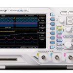 DS1000Z系列数字示波器
