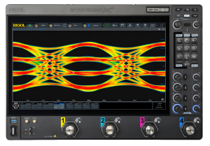 DS80000系列数字示波器