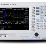 DSA700系列频谱分析仪