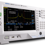 DSA700系列频谱分析仪