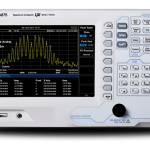 DSA800系列频谱分析仪