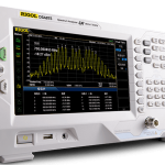 DSA800系列频谱分析仪